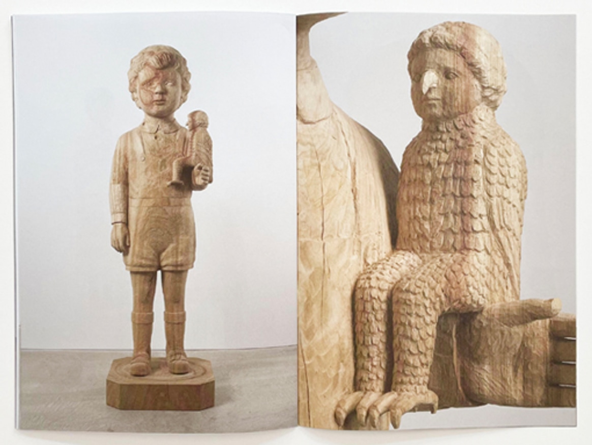 Untitled (Reiko Otake) thumbnail 2