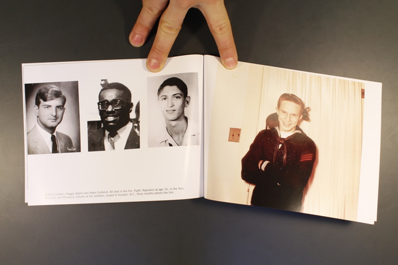 Remember the Upstairs Lounge thumbnail 2