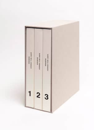 Garry Neill Kennedy : Drawings