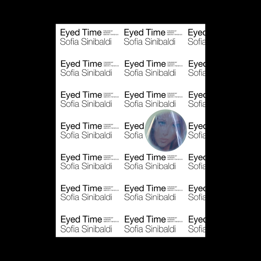 Eyed Time thumbnail 1