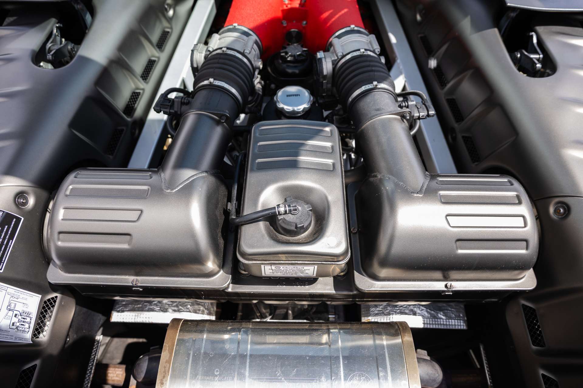 2006 Ferrari F430 Base - Photo 42