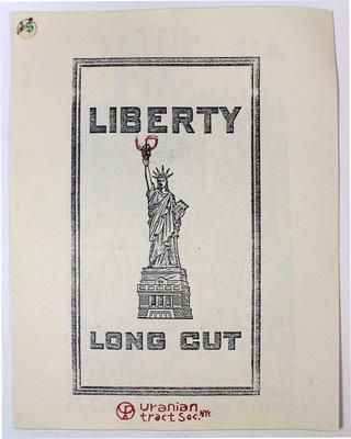 Liberty Long Cut