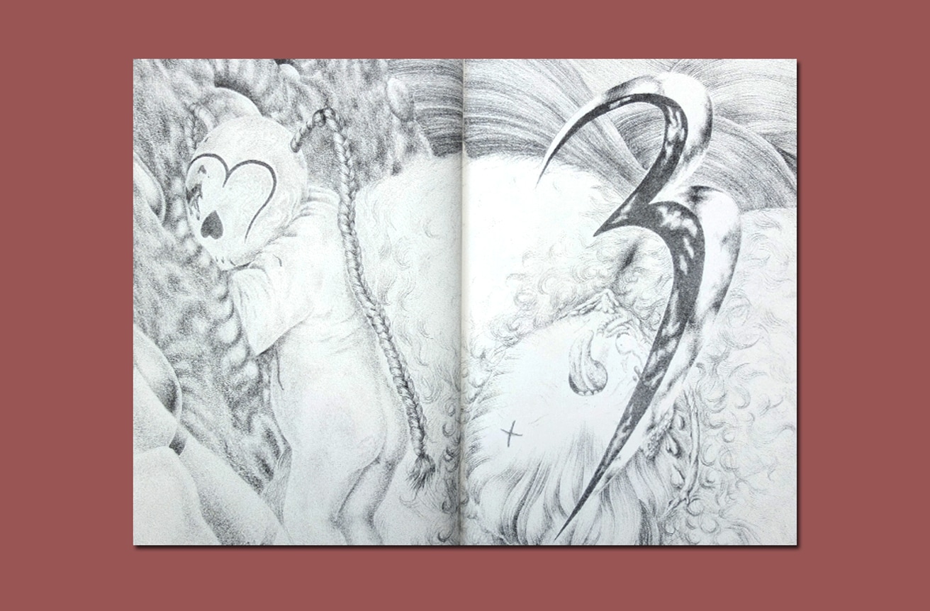  Sensibles y Vengativxs thumbnail 4