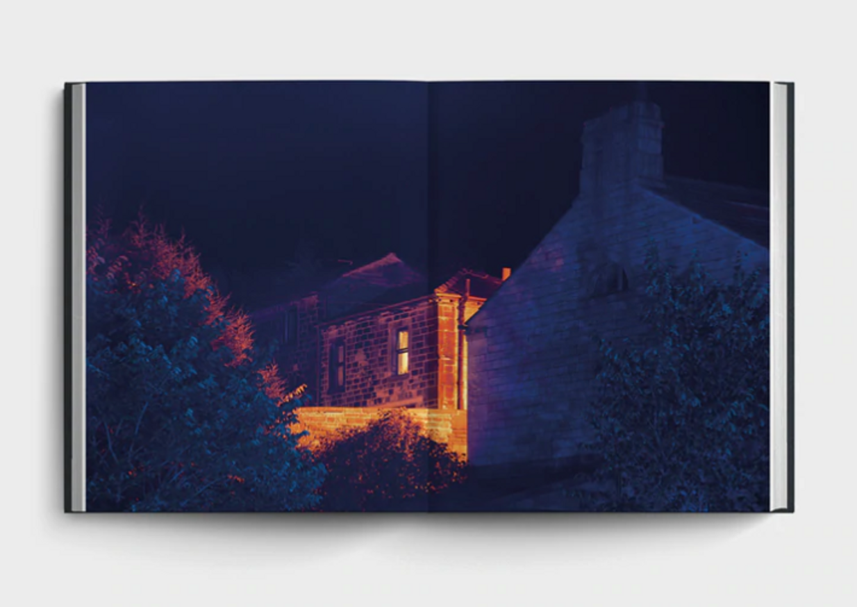 Chance Encounters in the Valley of Lights thumbnail 6