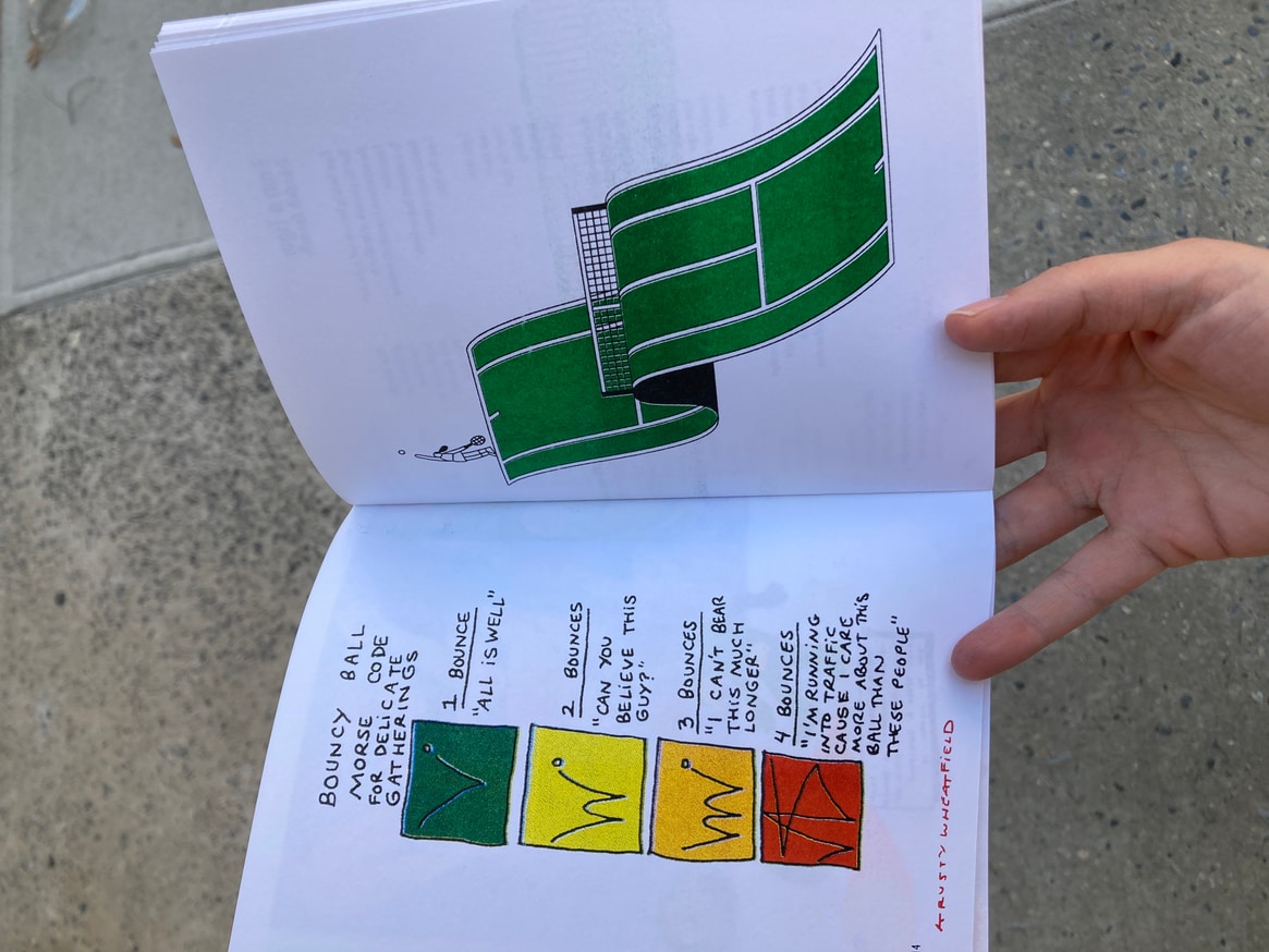 SPRTS SPCL EDN : Poetry thumbnail 6