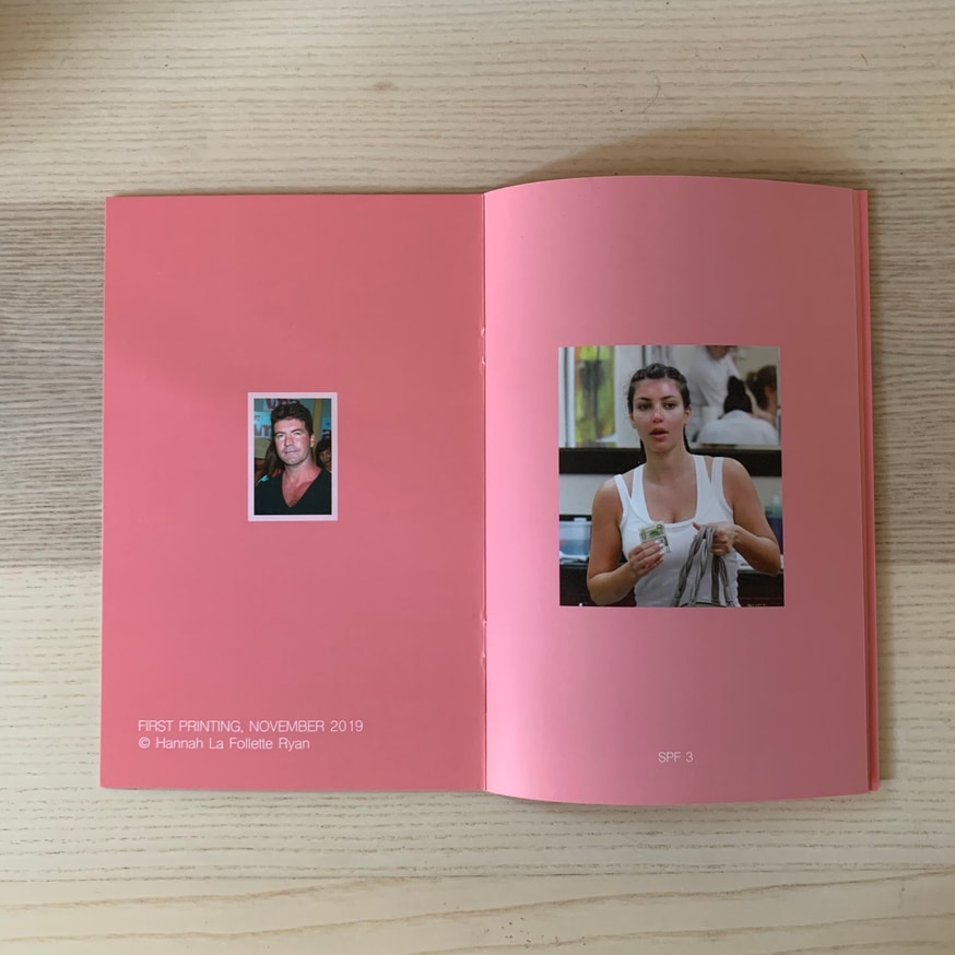 Roasted: Famous Sunburns thumbnail 3