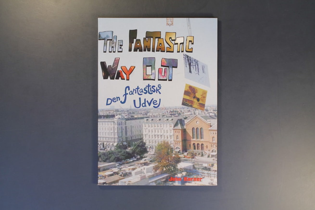 The Fantastic Way Out thumbnail 3