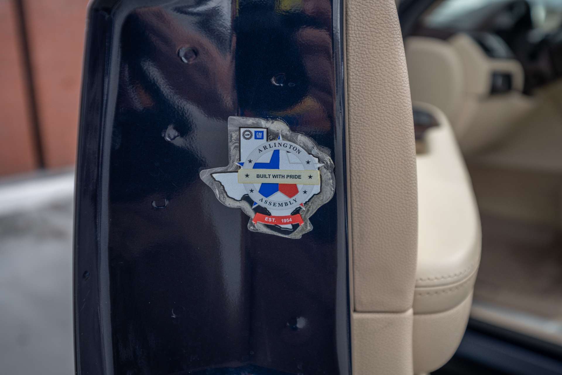 2007 Cadillac Escalade Base - Photo 63