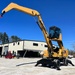 Used 2018 Caterpillar MH3024 For Sale