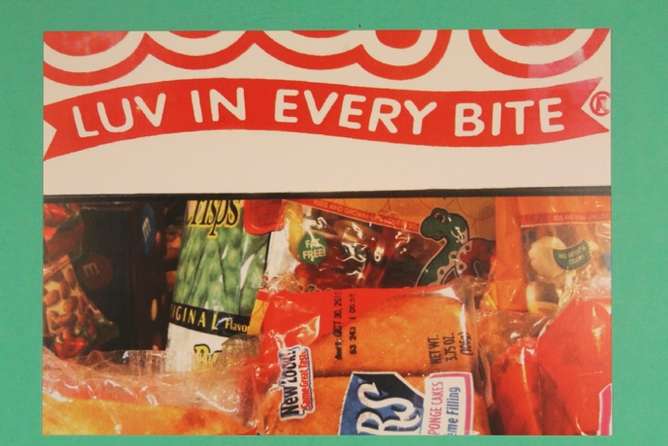 THINGS TO TELL YOUR LOVER thumbnail 5