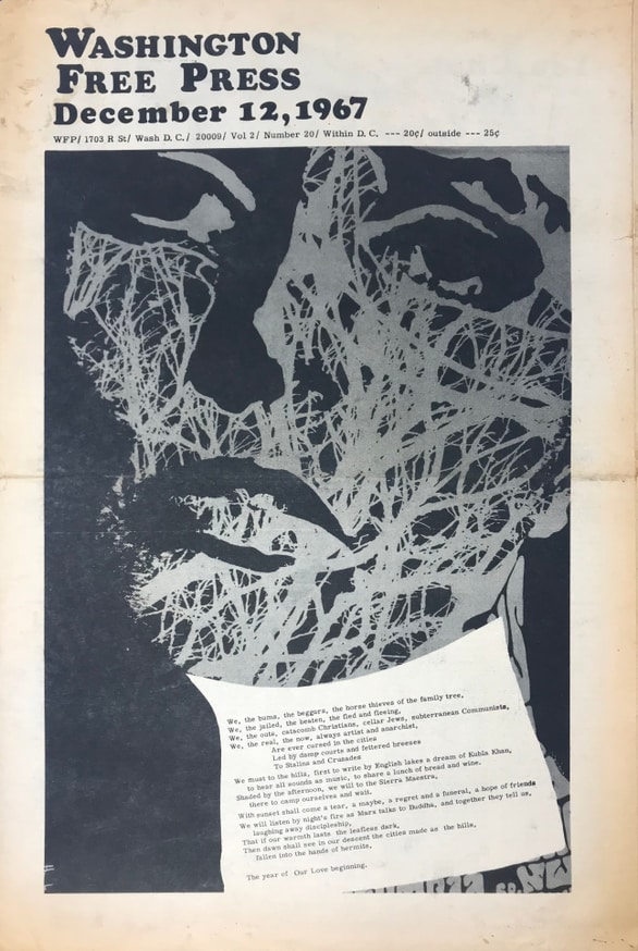 Washington Free Press