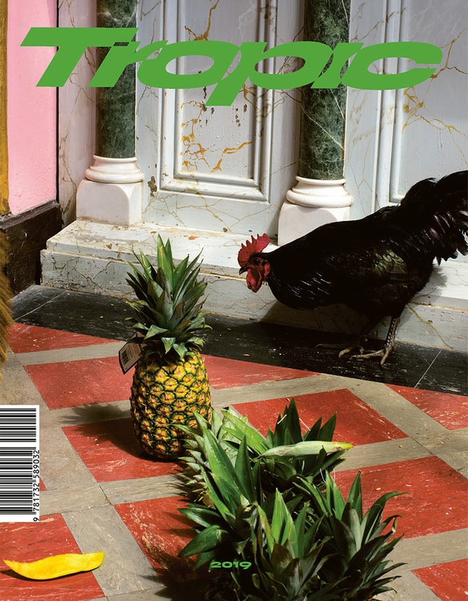 Tropic Zine