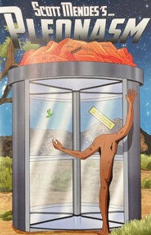 Scott Mendes's Pleonasm