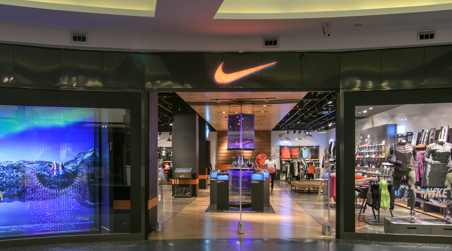 nike deposite outlet