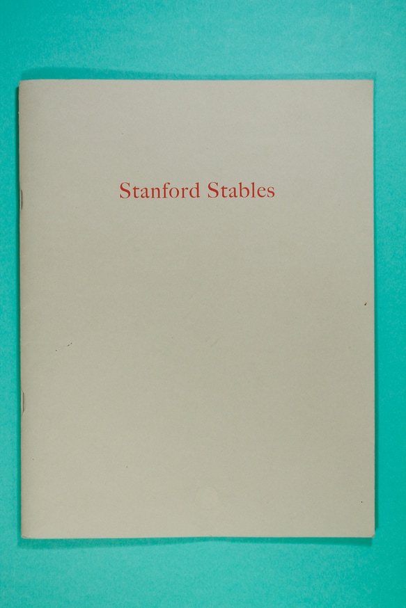 Stanford Stables