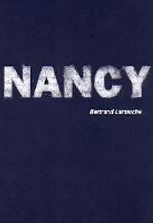 NANCY                                                                                                                                                                                                                                                          