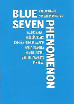 Blue Seven Phenomenon