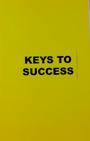 Keys To Success