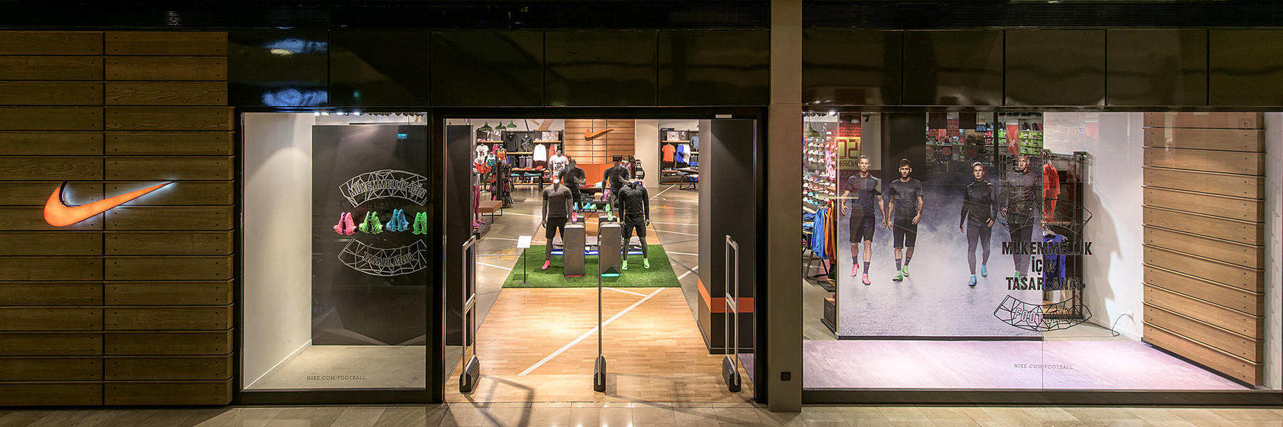 nike store istanbul