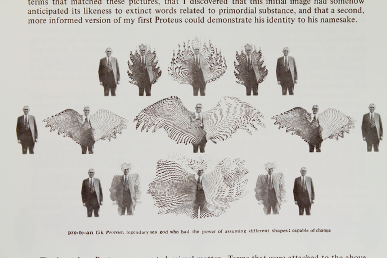 The Anatomy of Proteus thumbnail 2