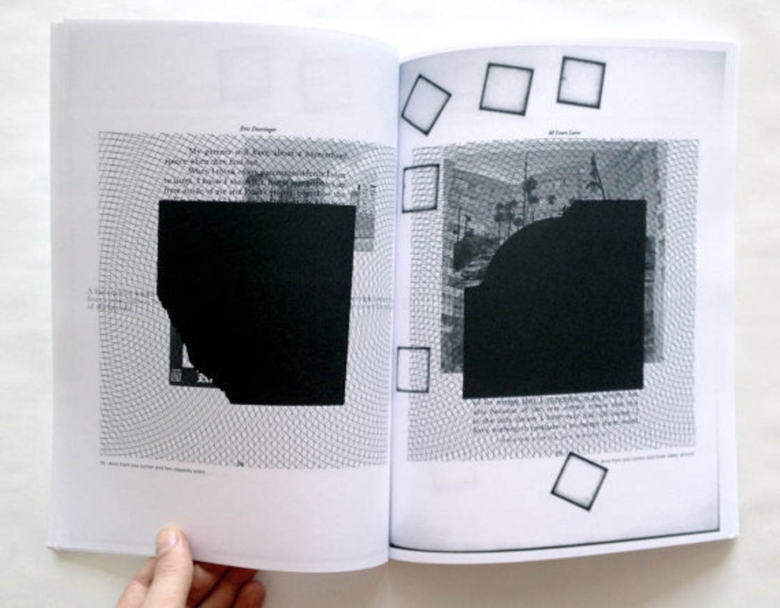 Eric Doeringer : Collected Works thumbnail 4
