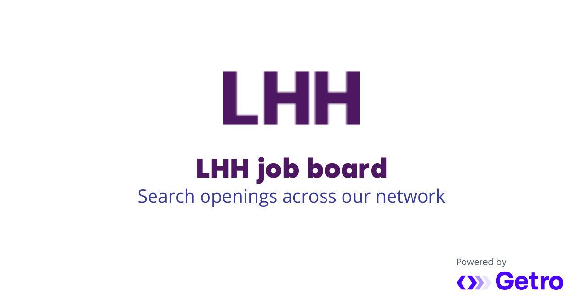 Python and C++ Software Engineer @ NVIDIA | LHH Job Board