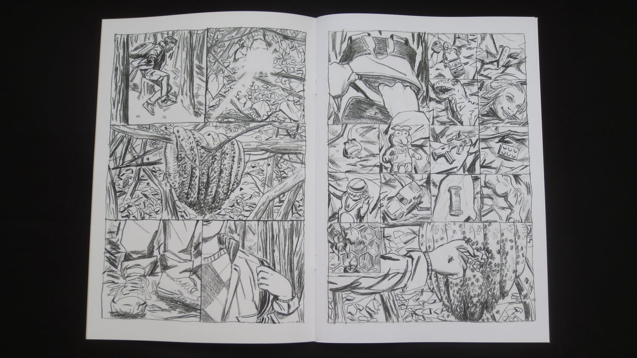 Colony Collapse Disorder thumbnail 3