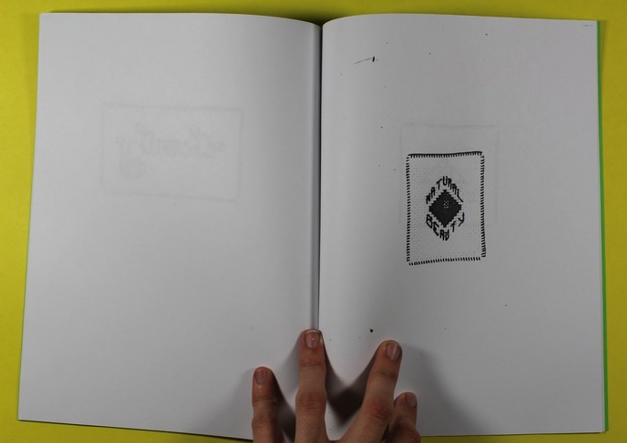 Eternity for Zines thumbnail 4