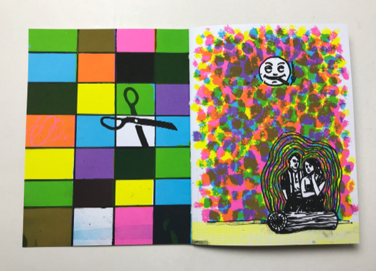 Everything Is Fine thumbnail 5