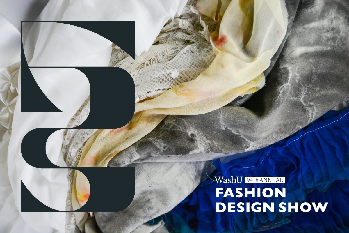 WashU's 9th Annual Fashion Design Show