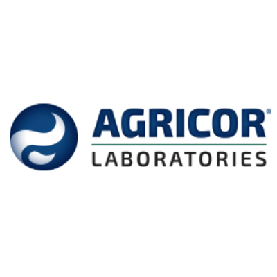 Agricor Laboratories logo