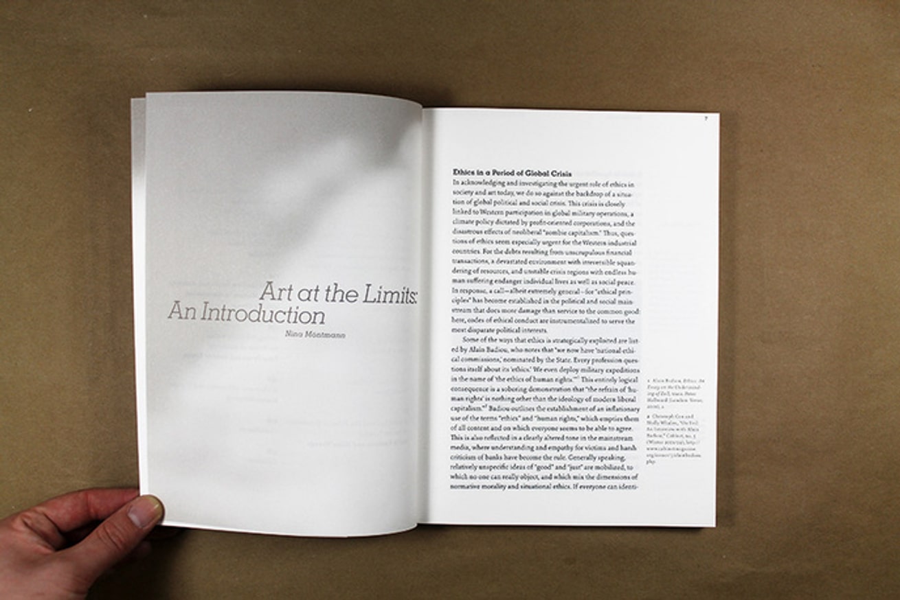 Scandalous : A Reader on Art and Ethics thumbnail 3