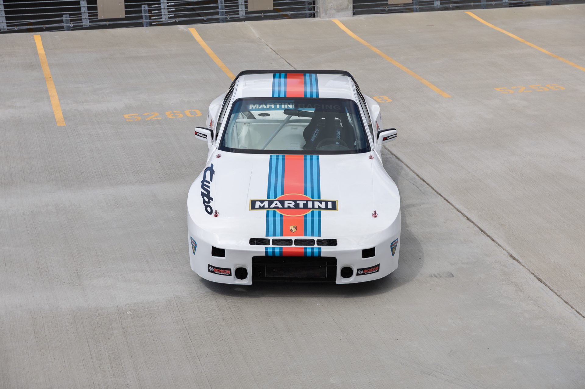 1986 Porsche 944 - Photo 14