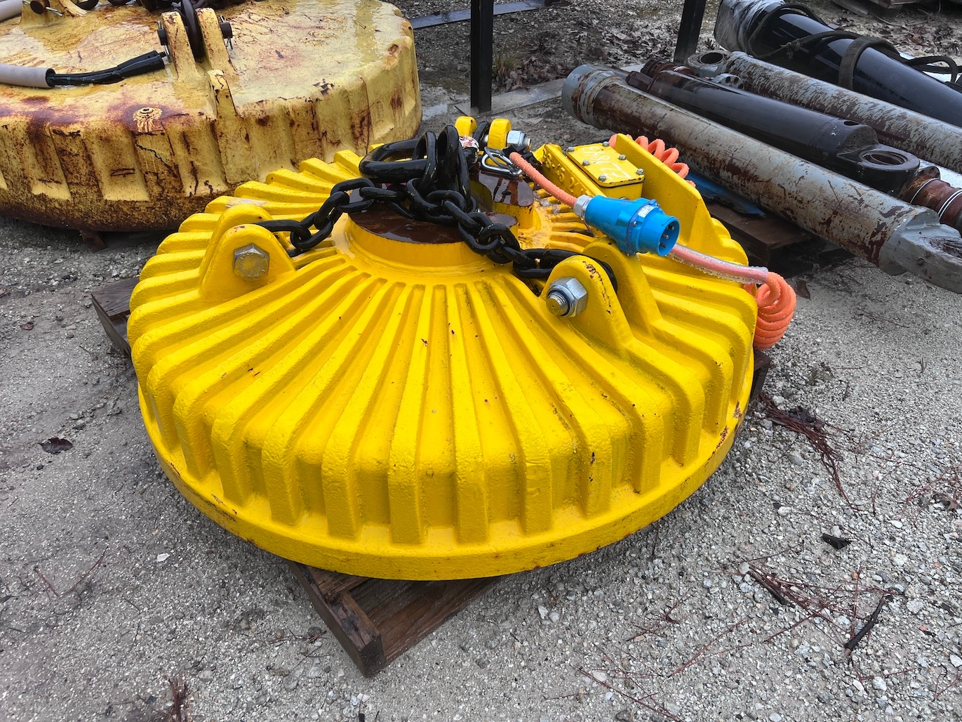 Used 2022 Adoba ADR 12.5 For Sale