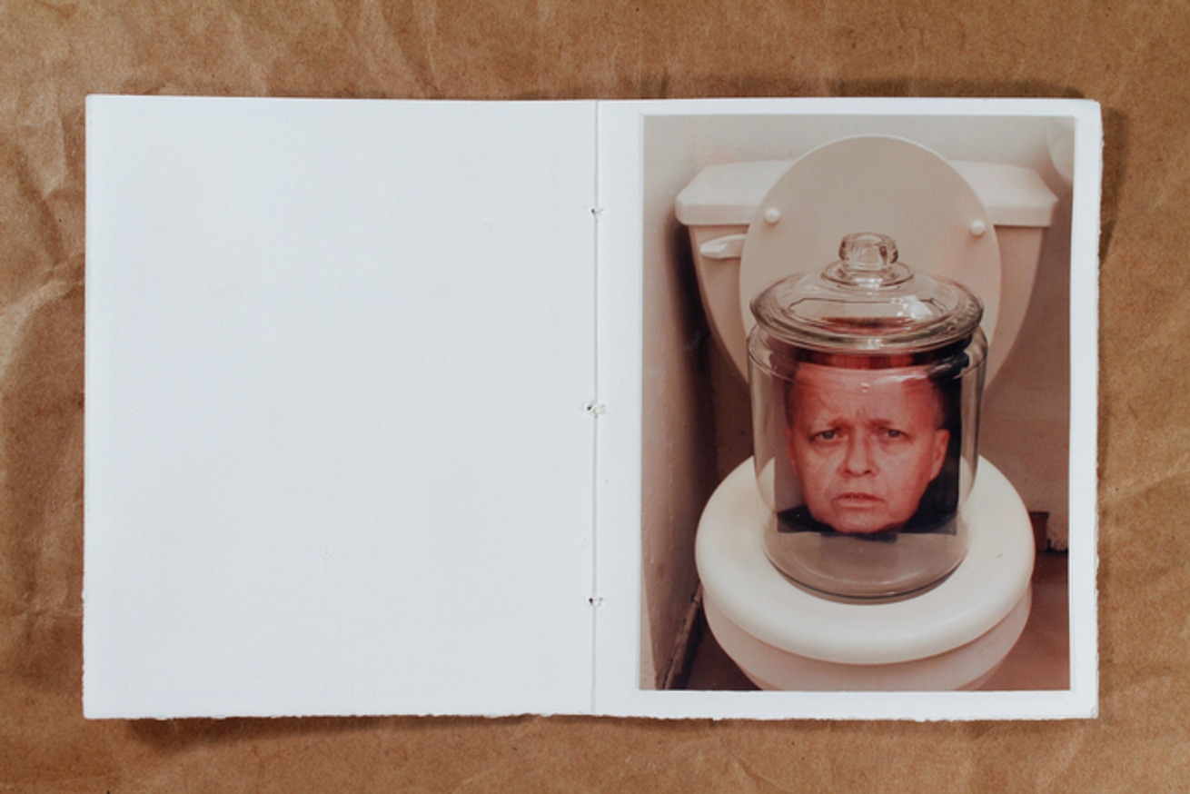 Time is Blue Life Has a Red Nose thumbnail 3