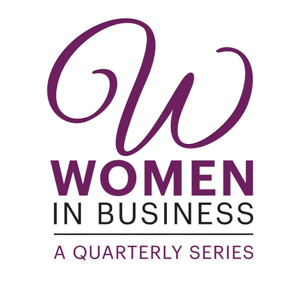 2024 Women in Business - A Quarterly Series