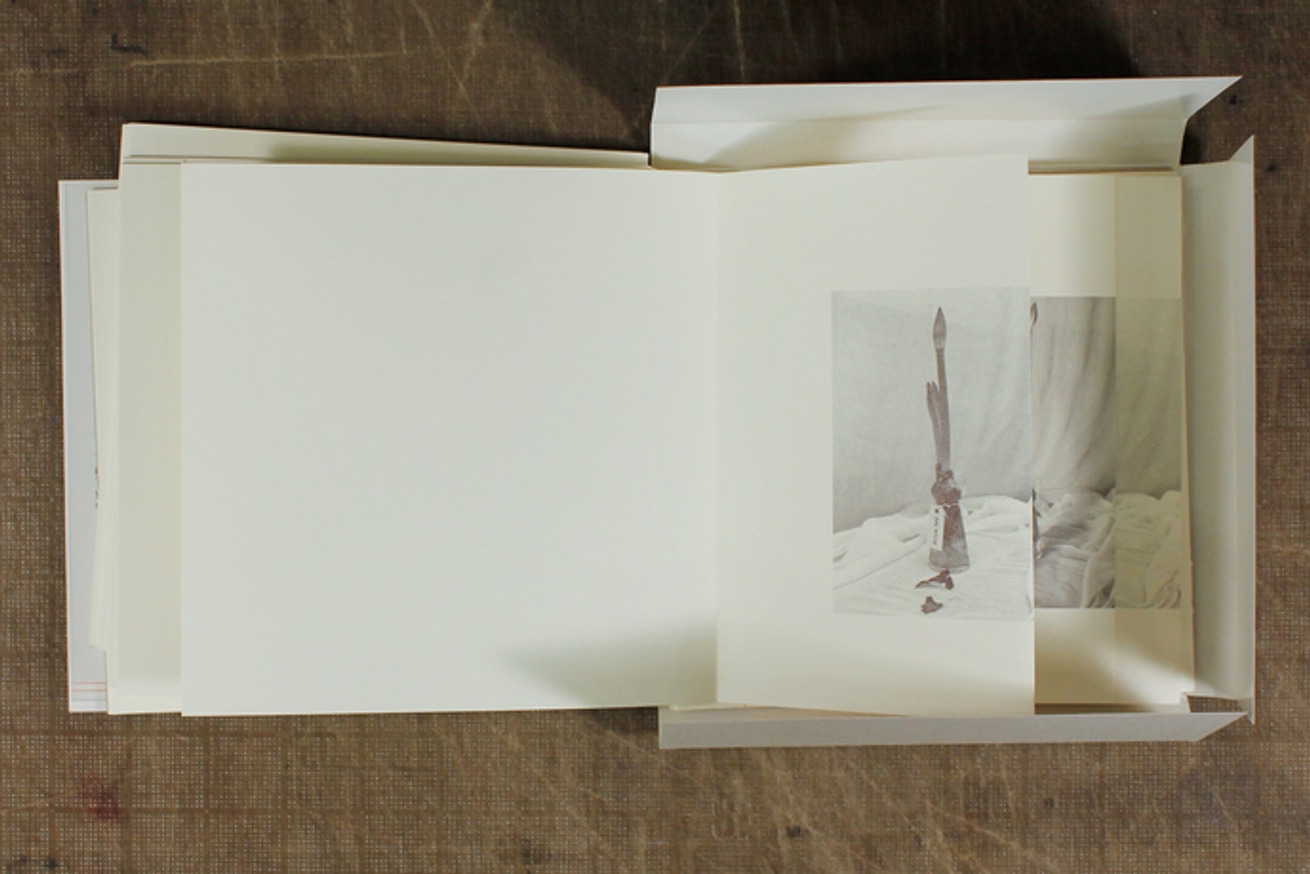 The Geometry of Memory / Tropos 2003 thumbnail 4