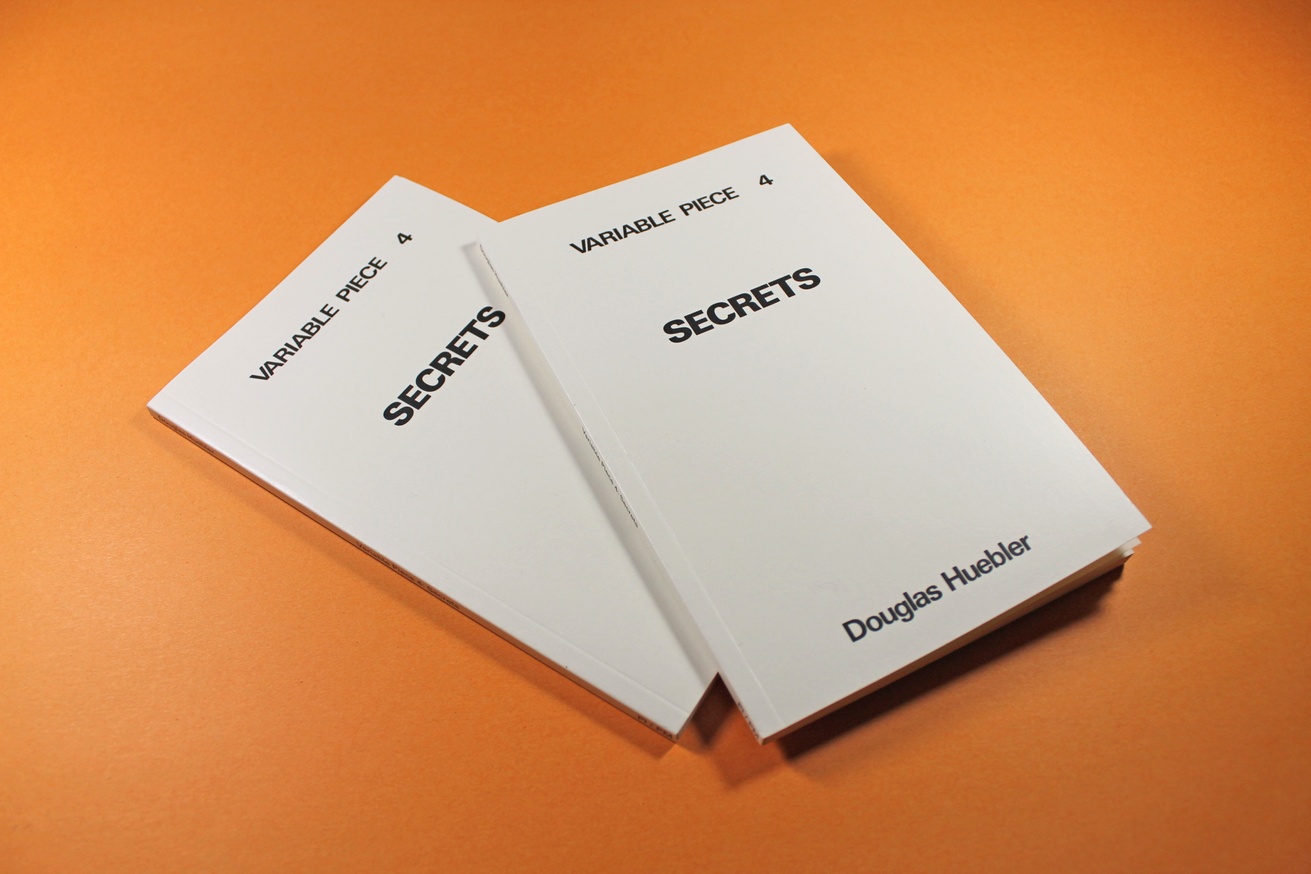 Variable Piece 4 : Secrets thumbnail 2