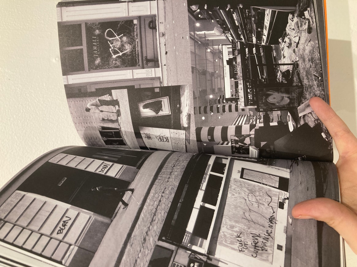 Bombing NY VII thumbnail 7