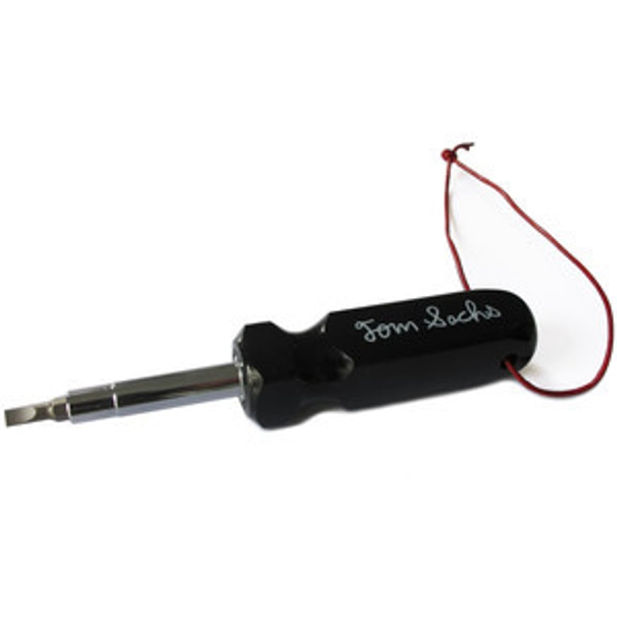 Six-in-One Screwdriver