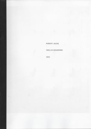 Twelve Drawings