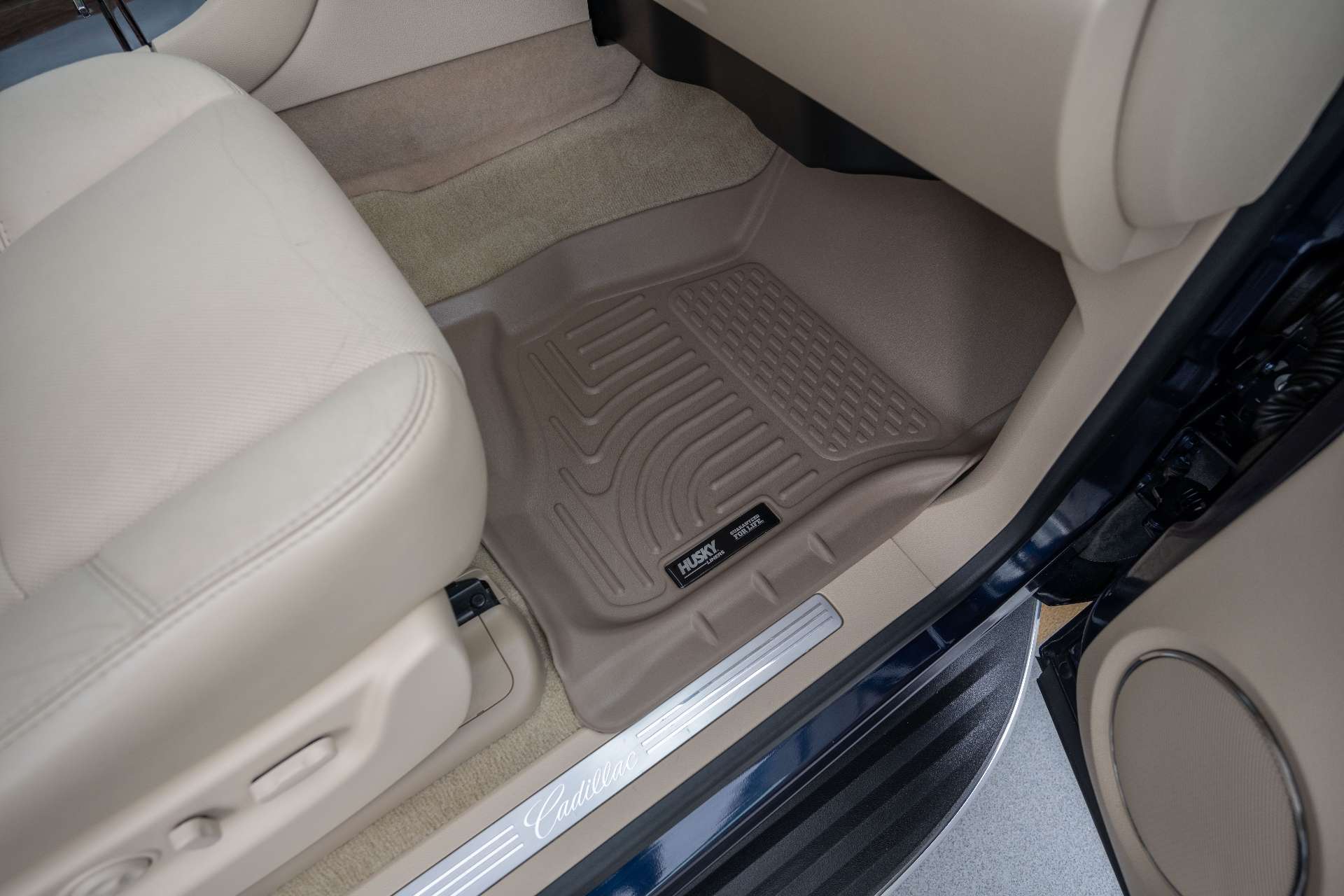 2007 Cadillac Escalade Base - Photo 80