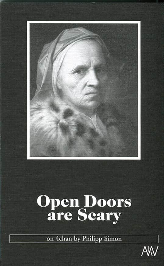 Open Doors Are Scary