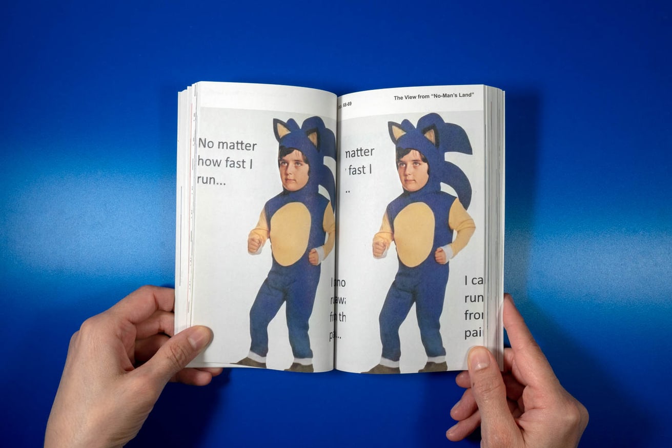 The View from "No-Man's Land" thumbnail 4