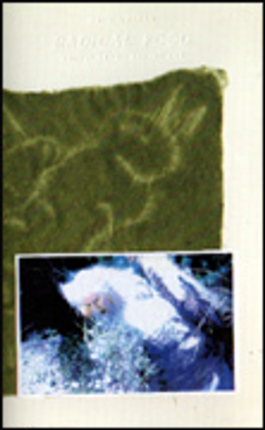 Radical Food : Carrot Love - Carrot Sex