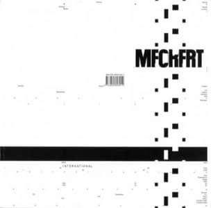 Michael Riedel: Meckert