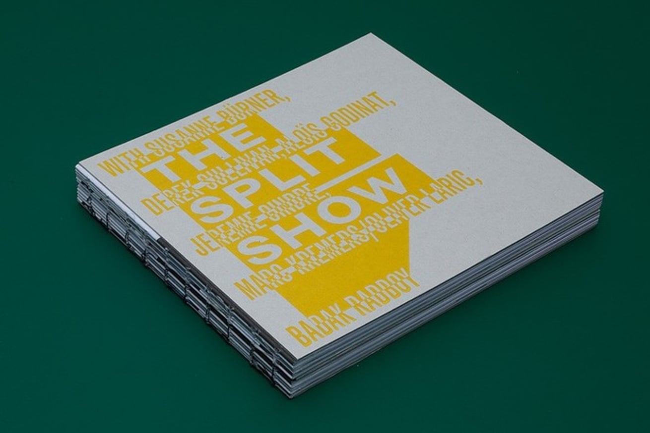 The Split Show thumbnail 7