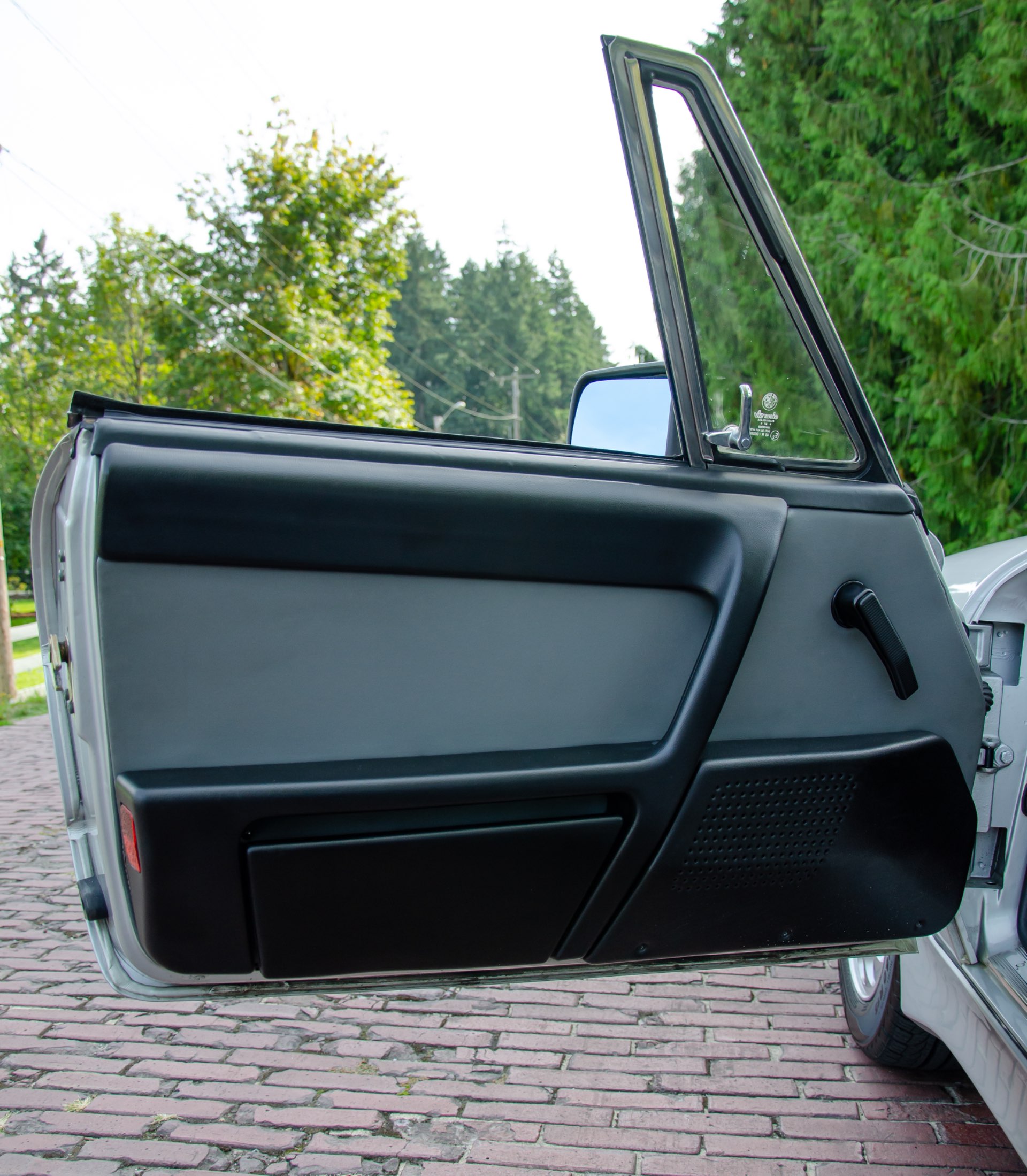 1990 Alfa Romeo Spider - Photo 37