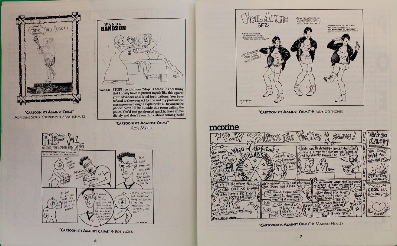 Planet Roc #4 thumbnail 2