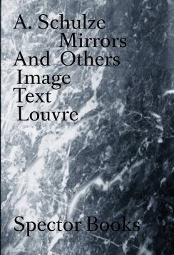 Mirrors and Others : Image Text Louvre
